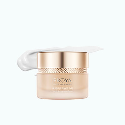 9001cc 以诚为本弹润透亮青春活力霜（滋润型）