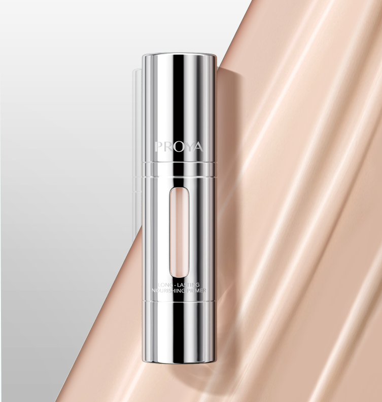 9001cc 以诚为本锁妆养肤隔离妆前乳（控油款）