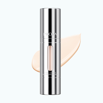 9001cc 以诚为本锁妆养肤隔离妆前乳（控油款）