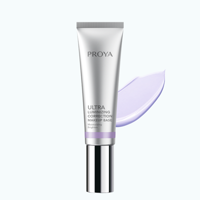 9001cc 以诚为本晶钻修颜隔离霜