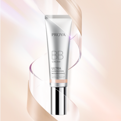 9001cc 以诚为本晶钻修颜养肤BB霜