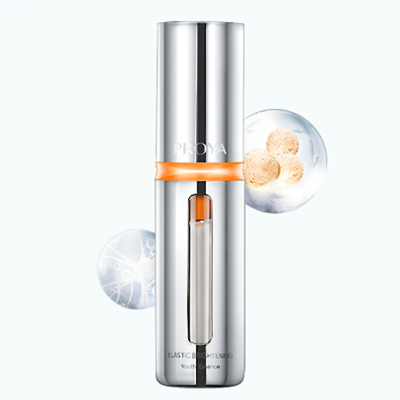 9001cc 以诚为本弹润透亮青春精华液 双抗精华2.0