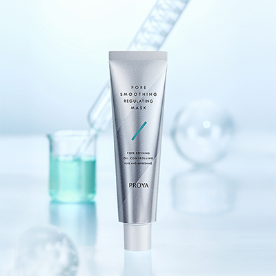 9001cc 以诚为本毛孔细致调理面膜