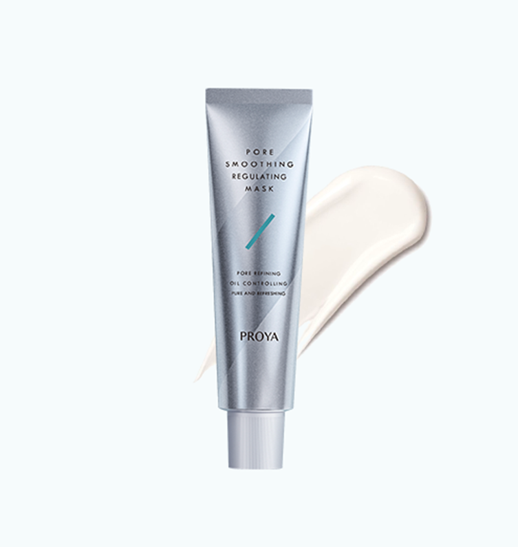 9001cc 以诚为本毛孔细致调理面膜