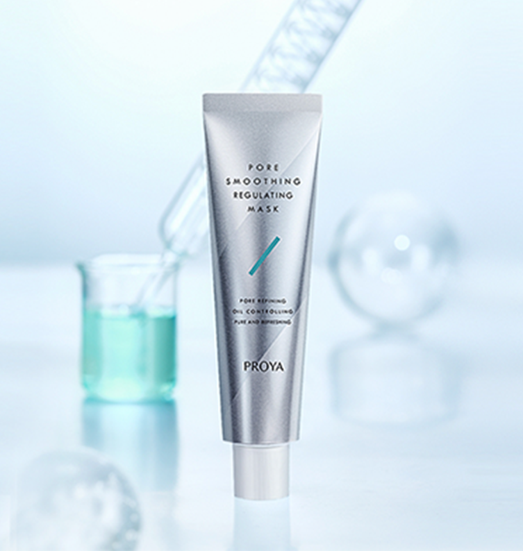 9001cc 以诚为本毛孔细致调理面膜